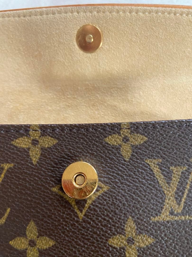 Louis Vuitton ウエストポーチ