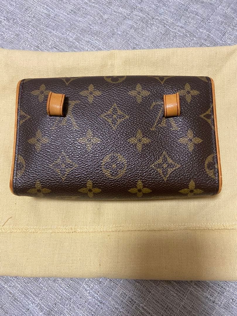 Louis Vuitton ウエストポーチ