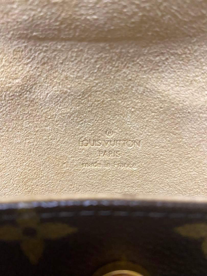 Louis Vuitton ウエストポーチ