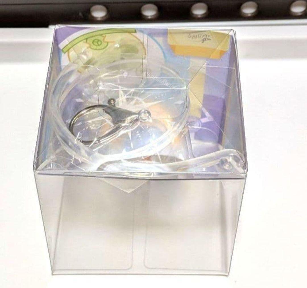 【新品】恋と深空 ドキドキユラリシリーズ セイヤ レイ ホムラ 3点セット