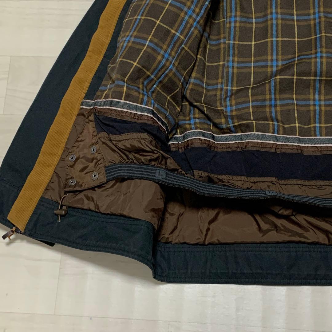 BURTON MB Dunmore バートン　ダンボアジャケット　ブラック　L