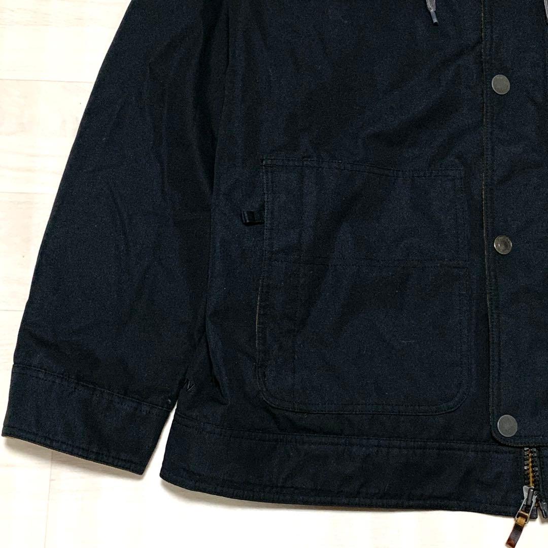 BURTON MB Dunmore バートン　ダンボアジャケット　ブラック　L