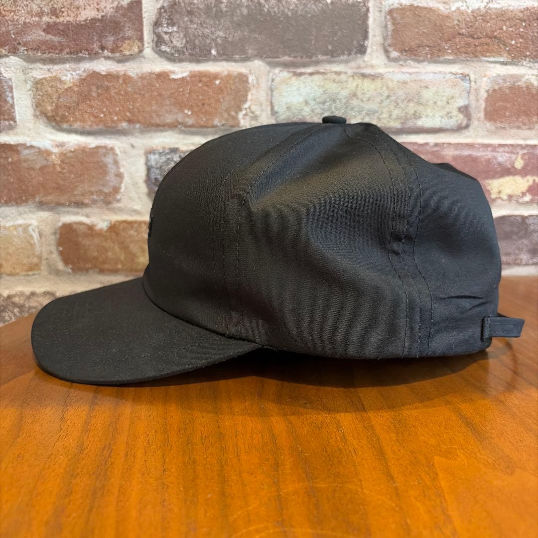 r*2様 ENGINEERED GARMENTS ブラックキャップ