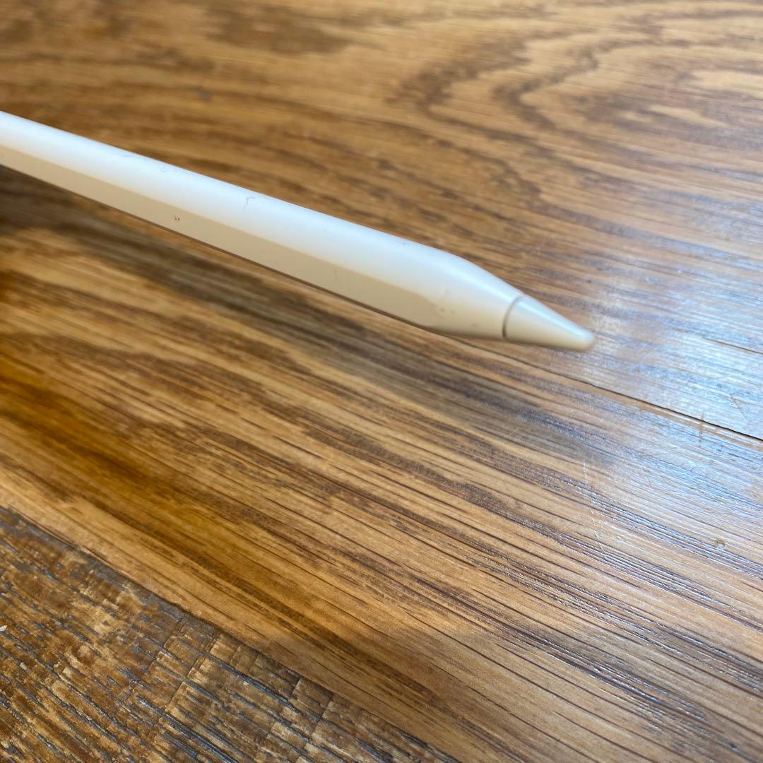 Apple Pencil 第2世代 動作確認済み 磁気充電 タッチペン