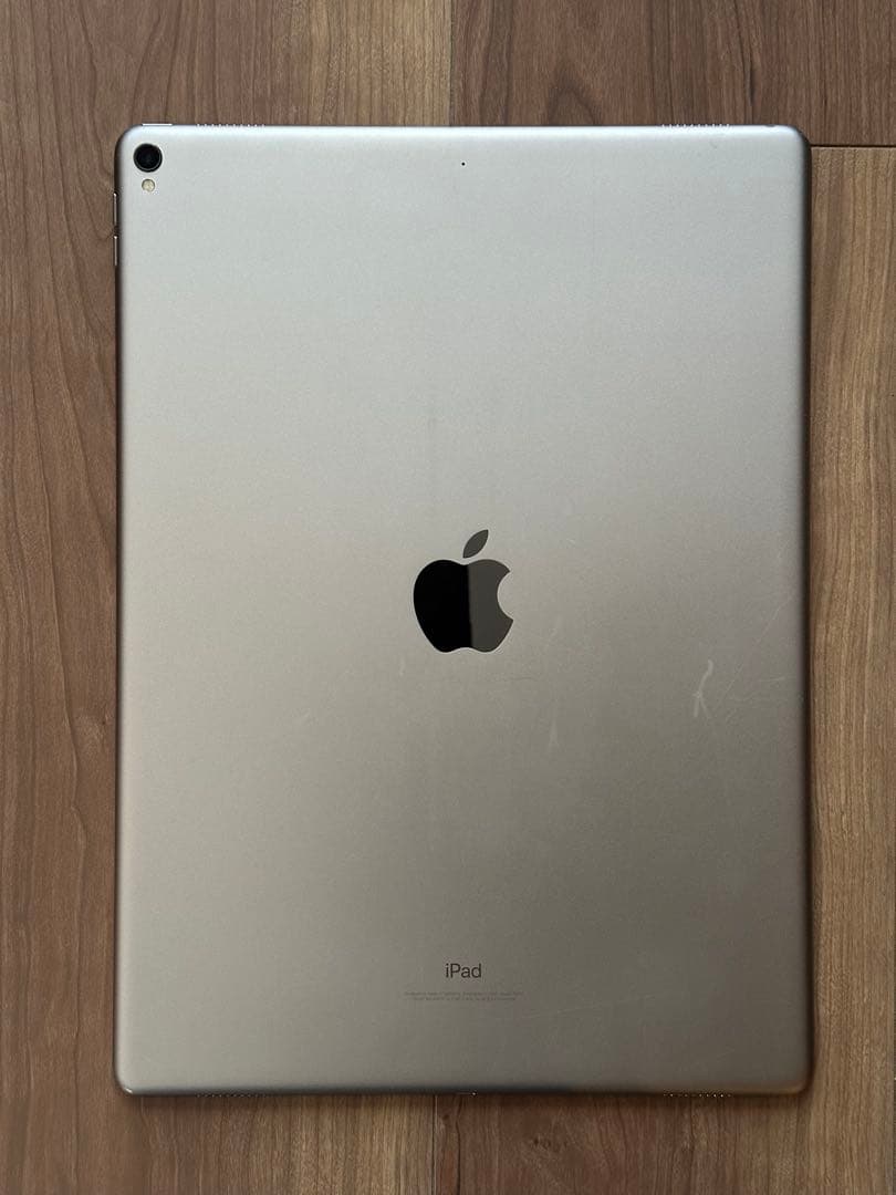 Apple iPad Pro 12.9インチ Gen2 本体 256GB
