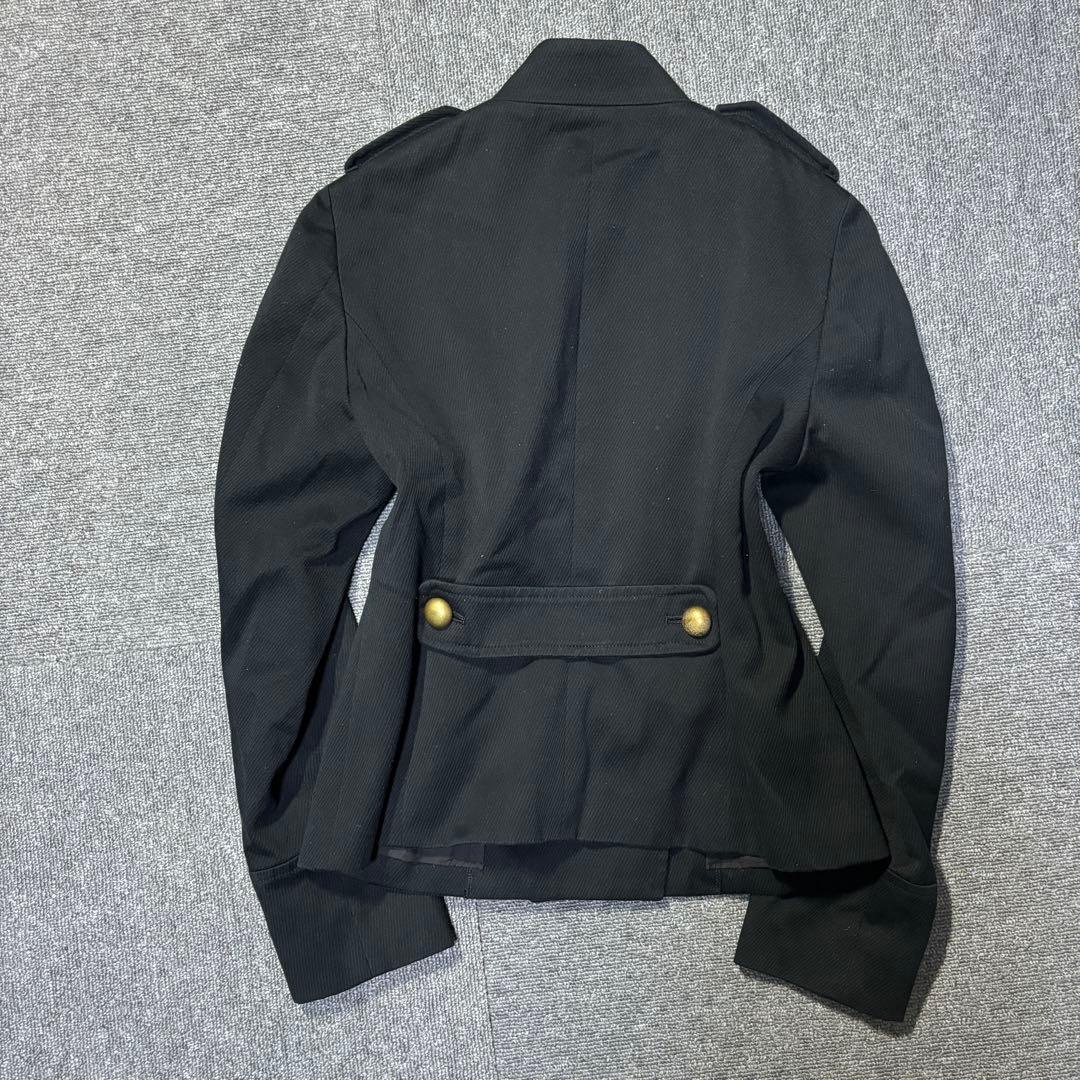 United arrows ナポレオンジャケット 単丈