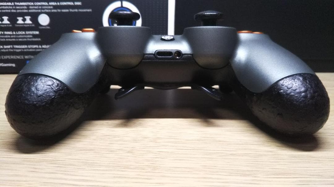 SCUF INFINITY 4PS PRO スカフ インフィニティインパクト