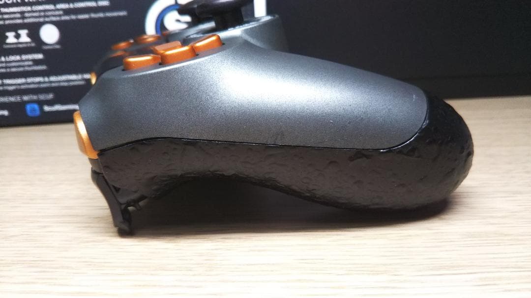 SCUF INFINITY 4PS PRO スカフ インフィニティインパクト
