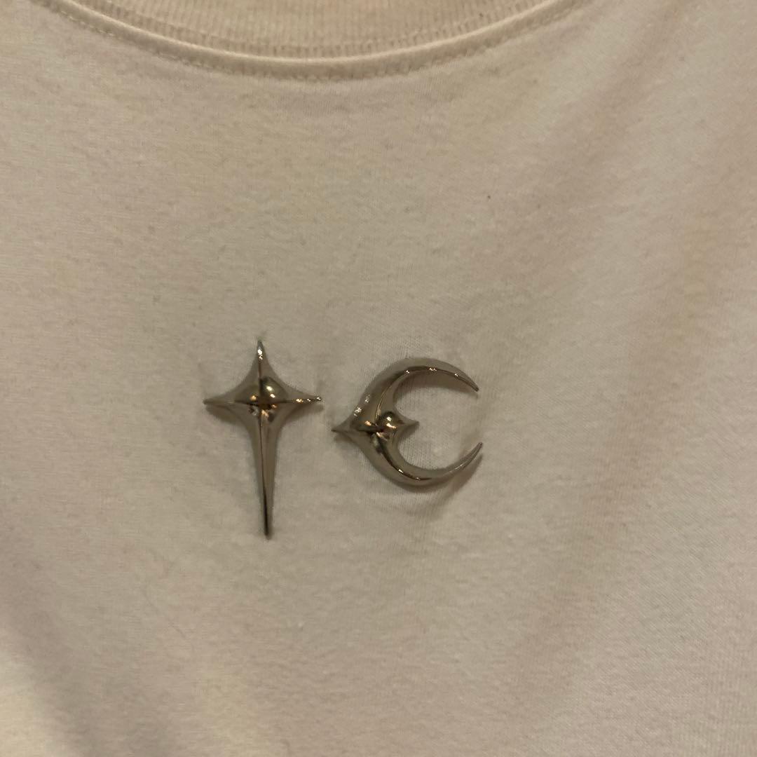 値下げ可能︳サグクラブ Tシャツ