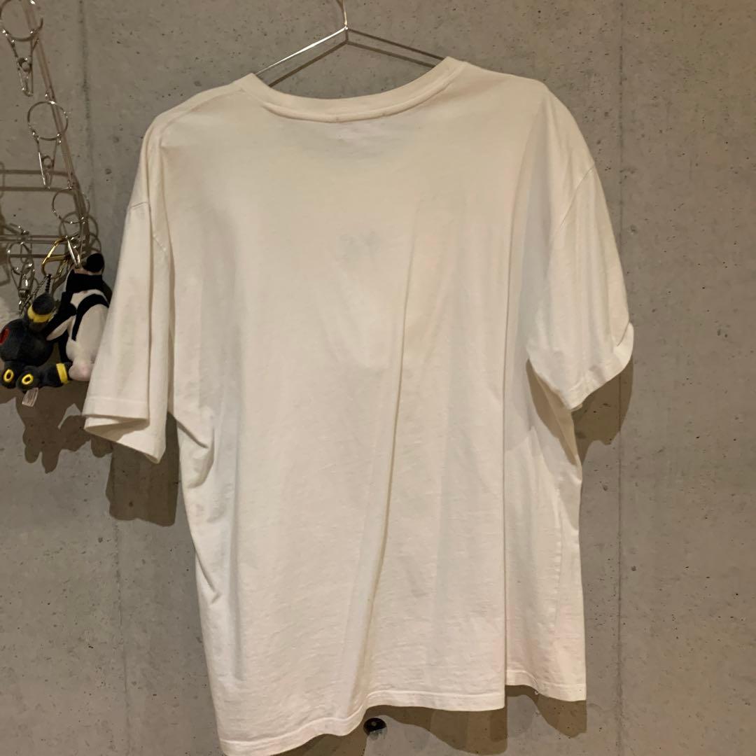 値下げ可能︳サグクラブ Tシャツ