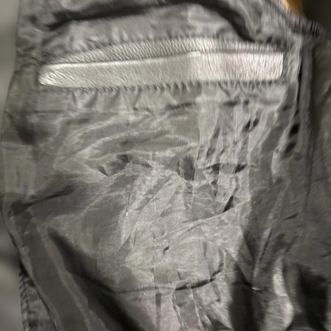 DREAM APPAREL 本革 牛革 カウハイド レザーベスト XL バイカー