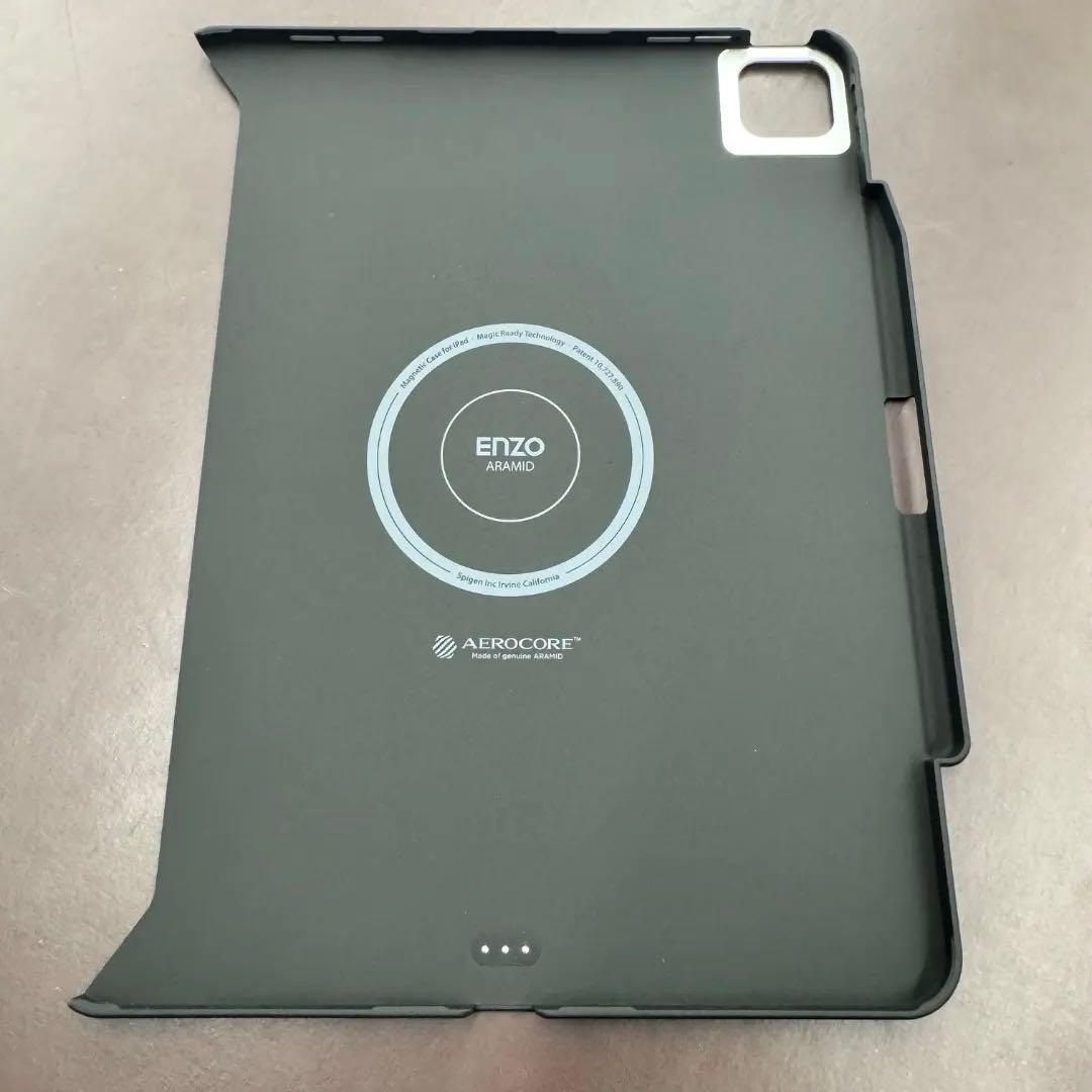 ★未使用★Spigen iPad Air 13インチ ケース M4/M3/M2