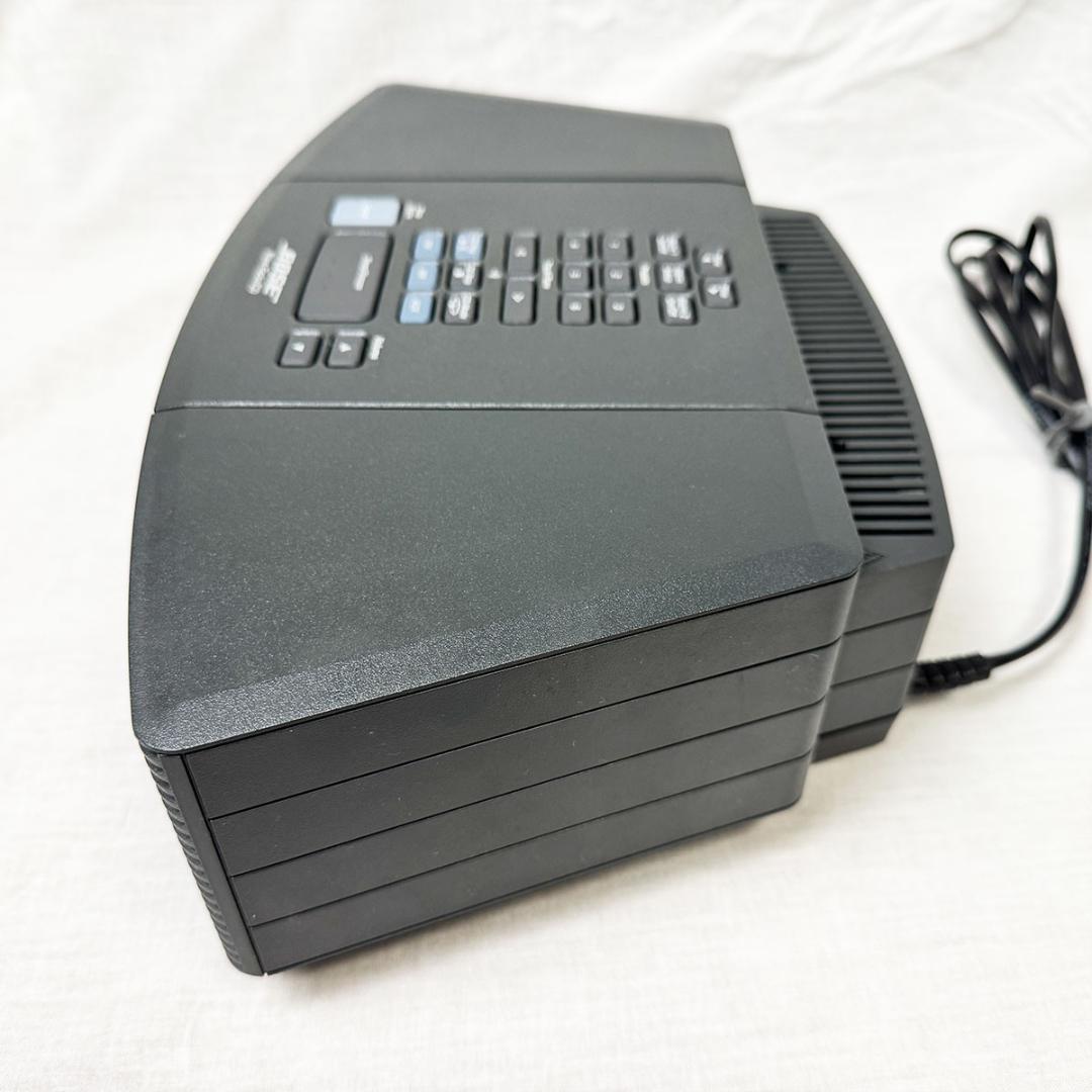 Bose Wave Radio/CD ブラック