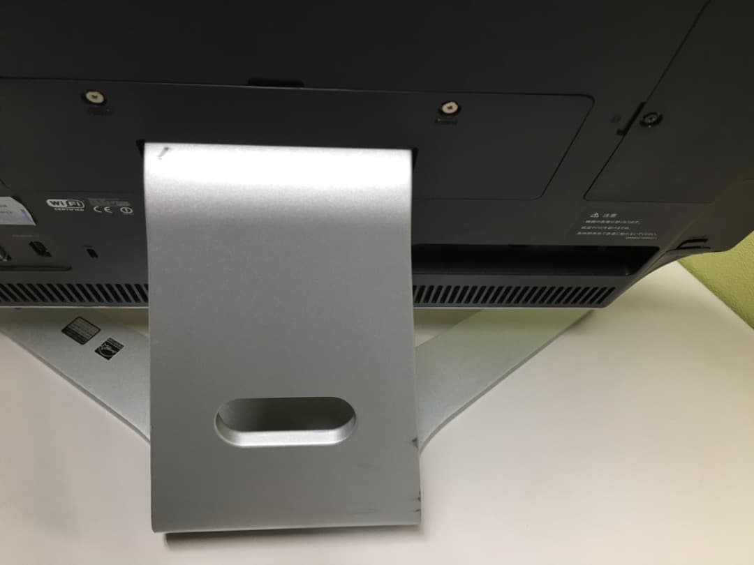動作良好 Windows11 i5 512GBSSD Office付き D710