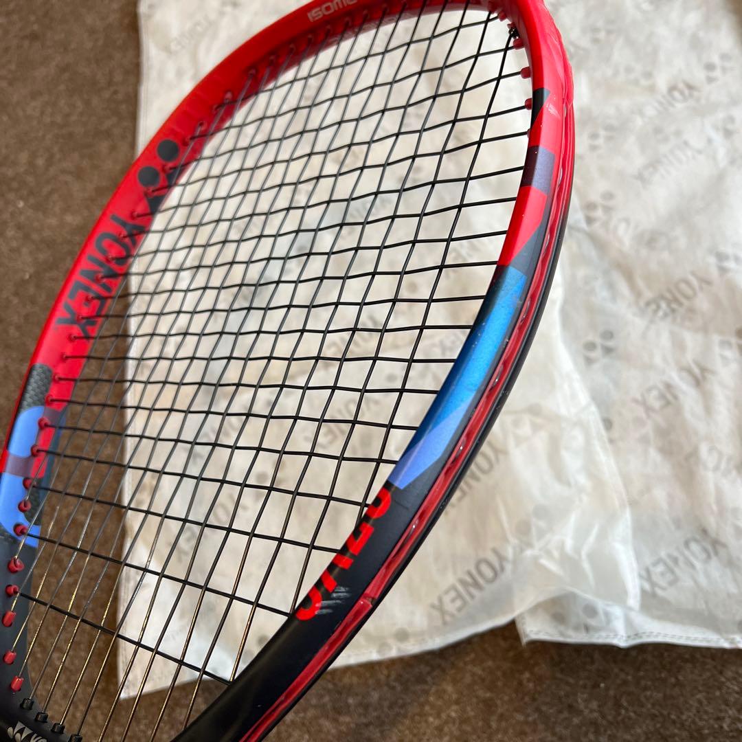 【ミカサ】YONEX Vcore2023 100 G2