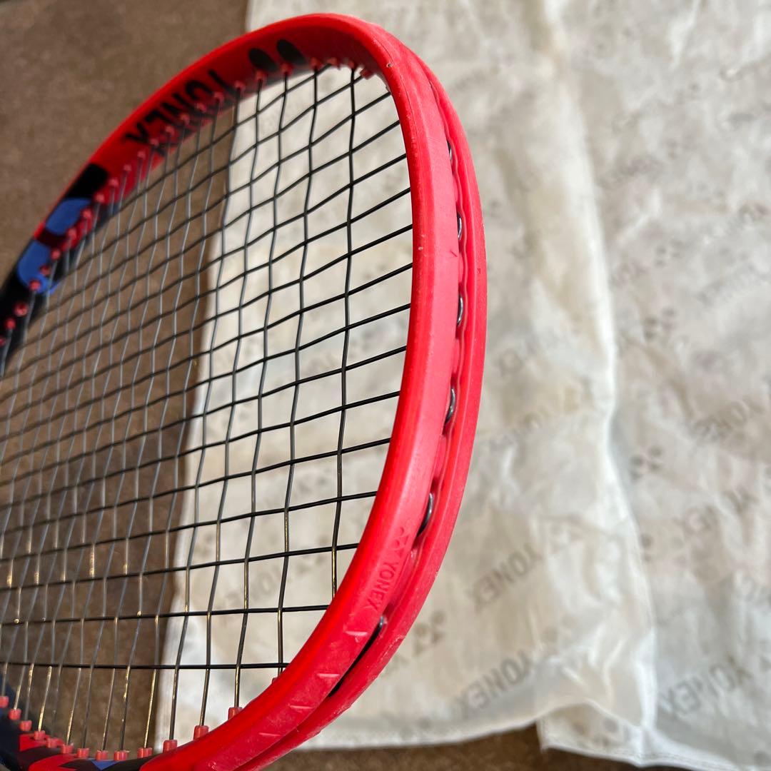 【ミカサ】YONEX Vcore2023 100 G2