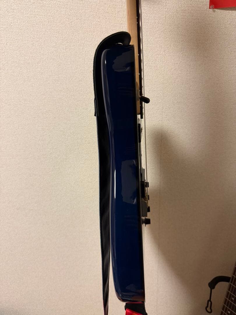 ギター Psychederhytm Starmaster