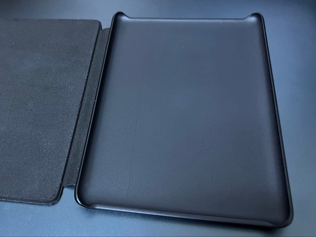 Kindle Paperwhite(10世代) 32GB カバー付き