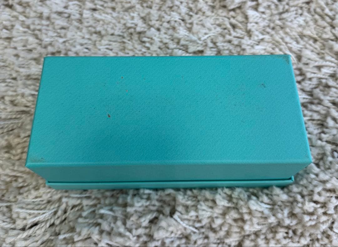 TIFFANY & Co. サングラス ティファニーブルー