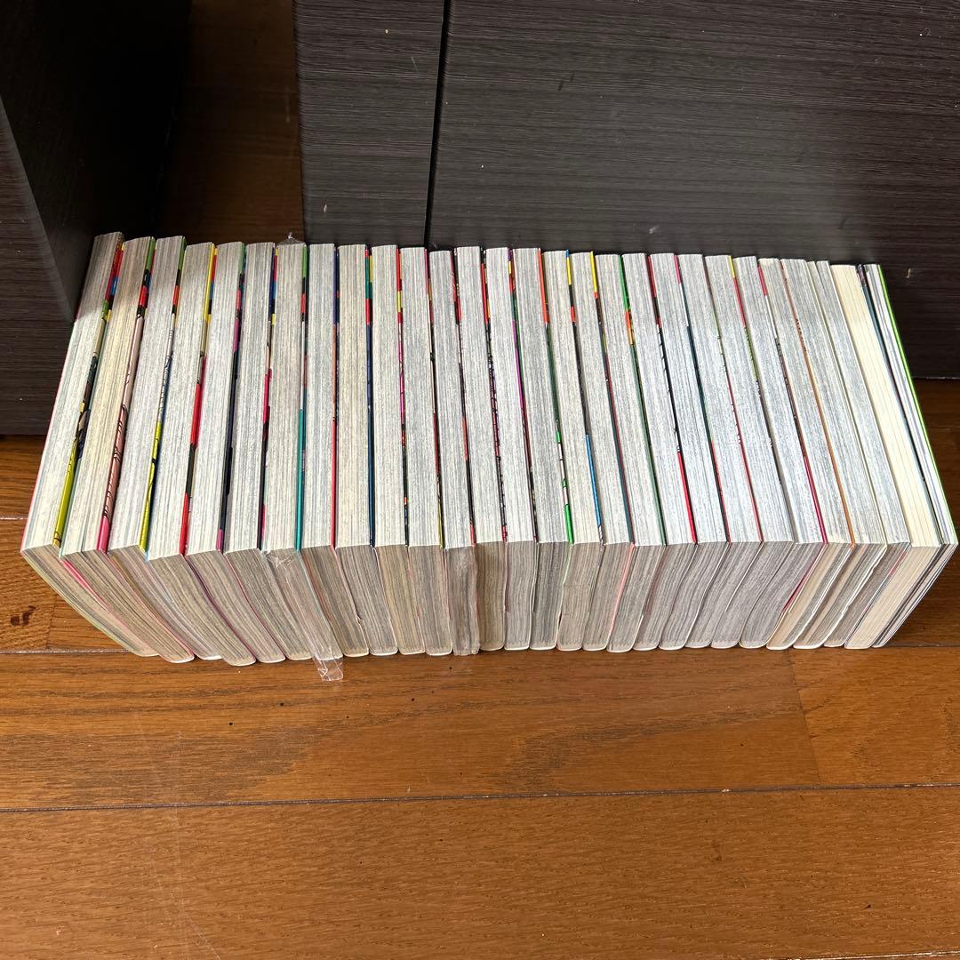 チェーンソーマン　全巻セット1巻～23巻(全巻帯付き)+関連本5冊