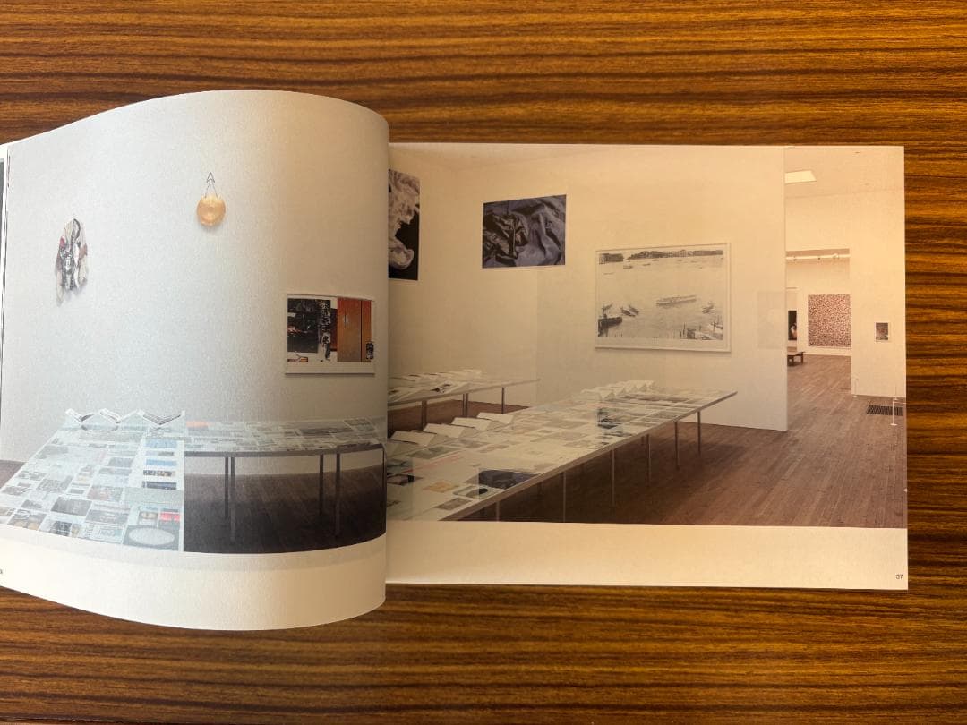 アート・デザイン・音楽 Wolfgang Tillmans Today Is The First Day