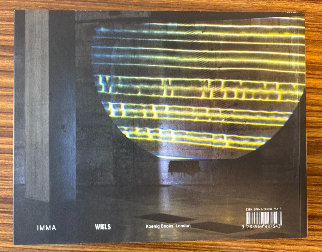 アート・デザイン・音楽 Wolfgang Tillmans Today Is The First Day