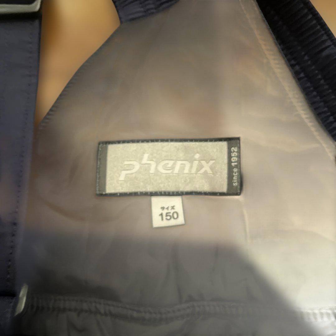 phenix 子供用スキーウェア 150