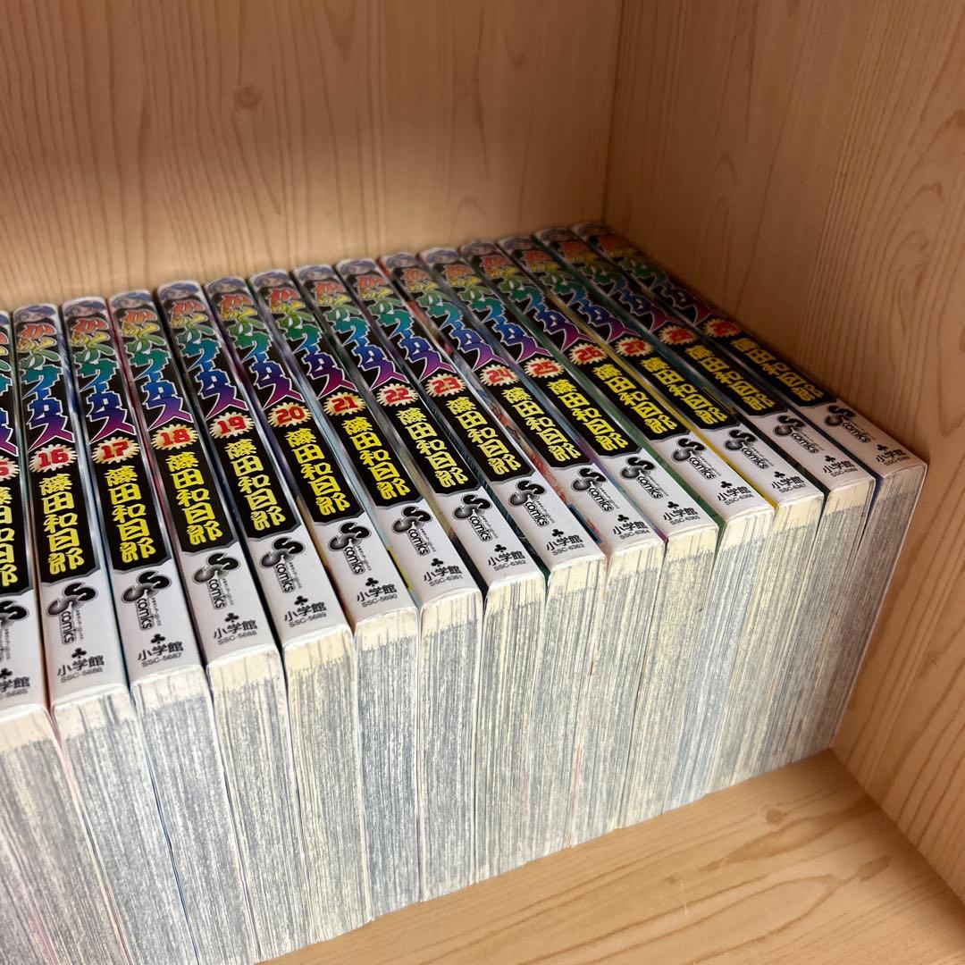 大人気漫画からくりサーカス1巻から43巻まとめ売り良品全巻セット43冊藤田和日郎