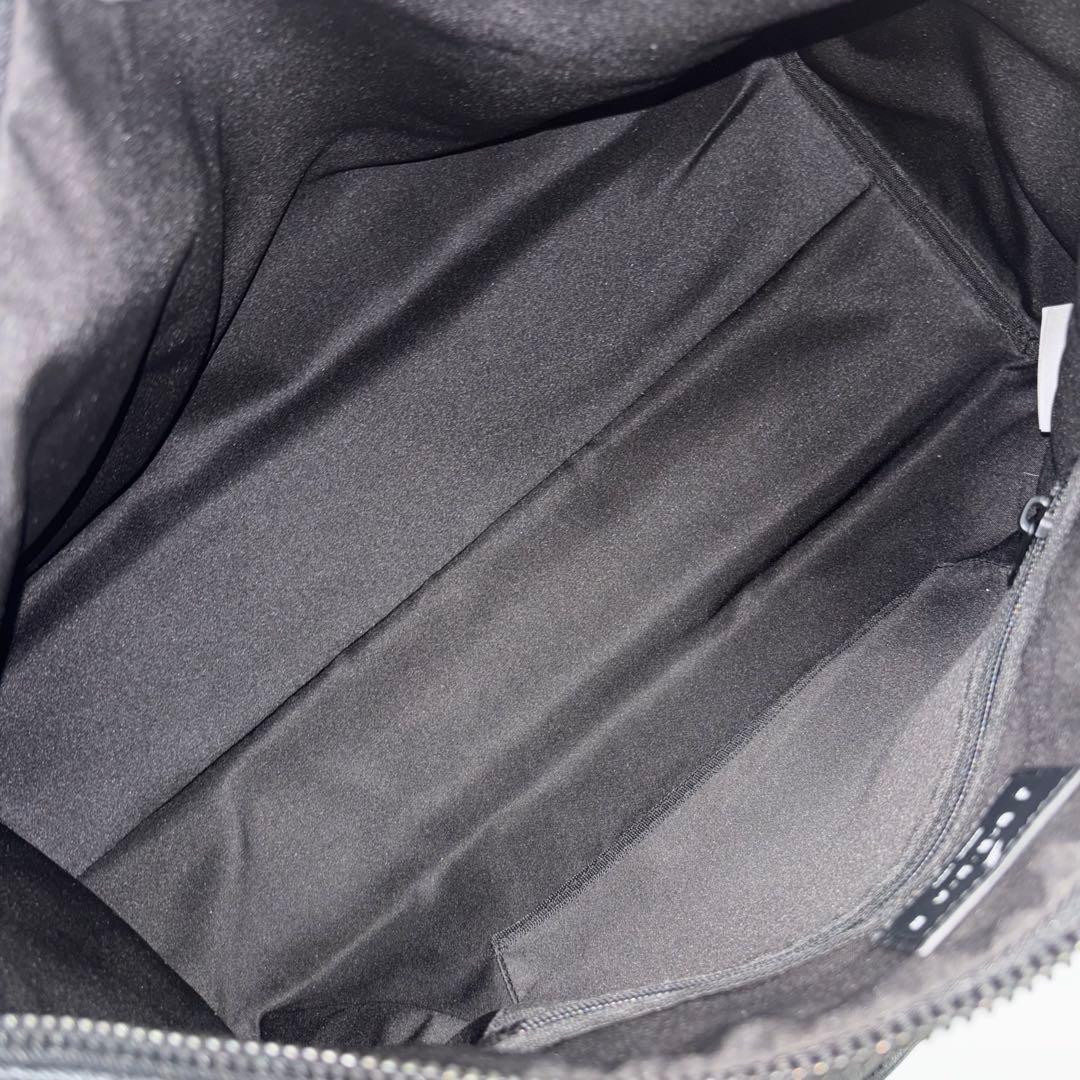 ✨未使用品✨　Jordan ジョーダン　モノグラム　ボストンバッグ　2way