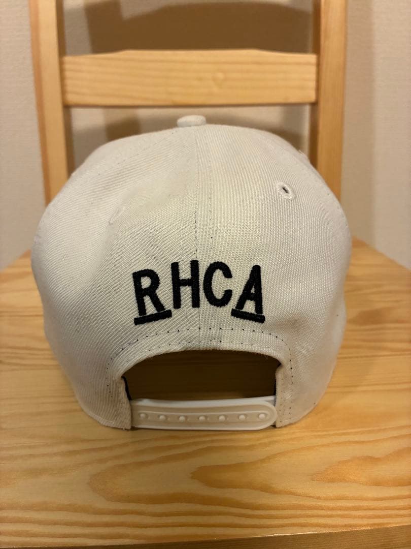 け*り様 値下げ RHC Ron Herman×NEWERA Rロゴ ロンハーマ
