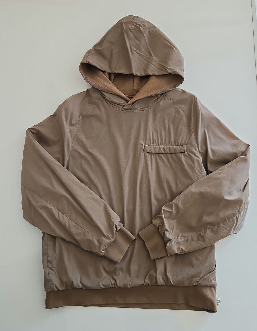 Theory リバーシブルパーカー　セットアップ　　　※訳あり