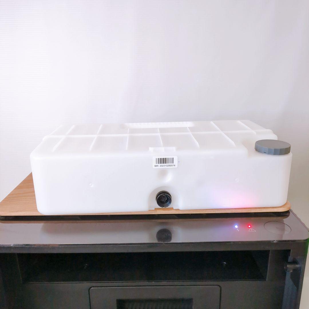 ルンバ コンボ j9+ 自動ゴミ収集 水拭き対応モデル combo j9+