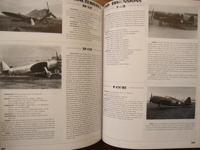 洋書 THUNDERBOLT From Seversky to Victory