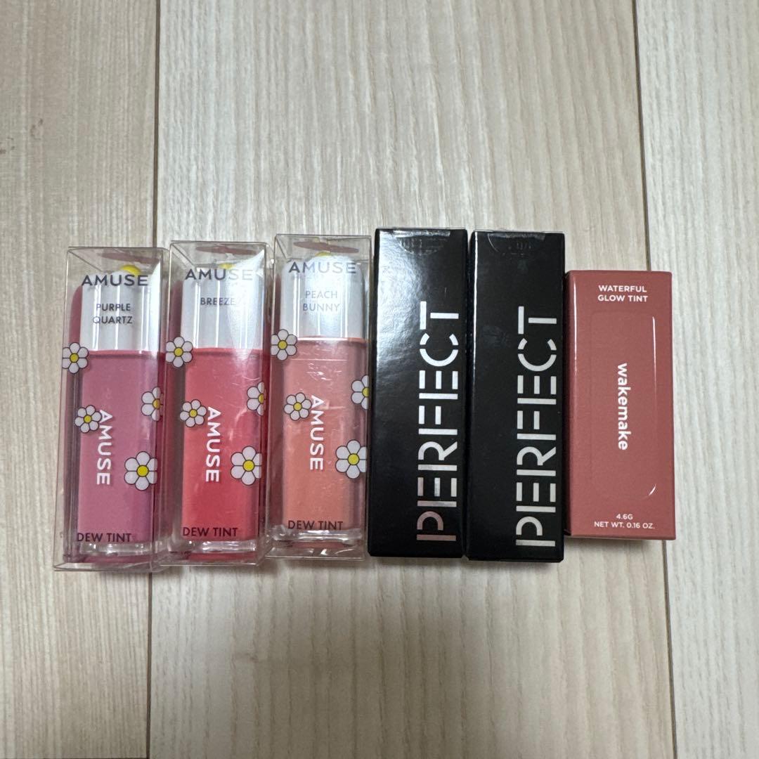 ［新品］コスメ 20点セット