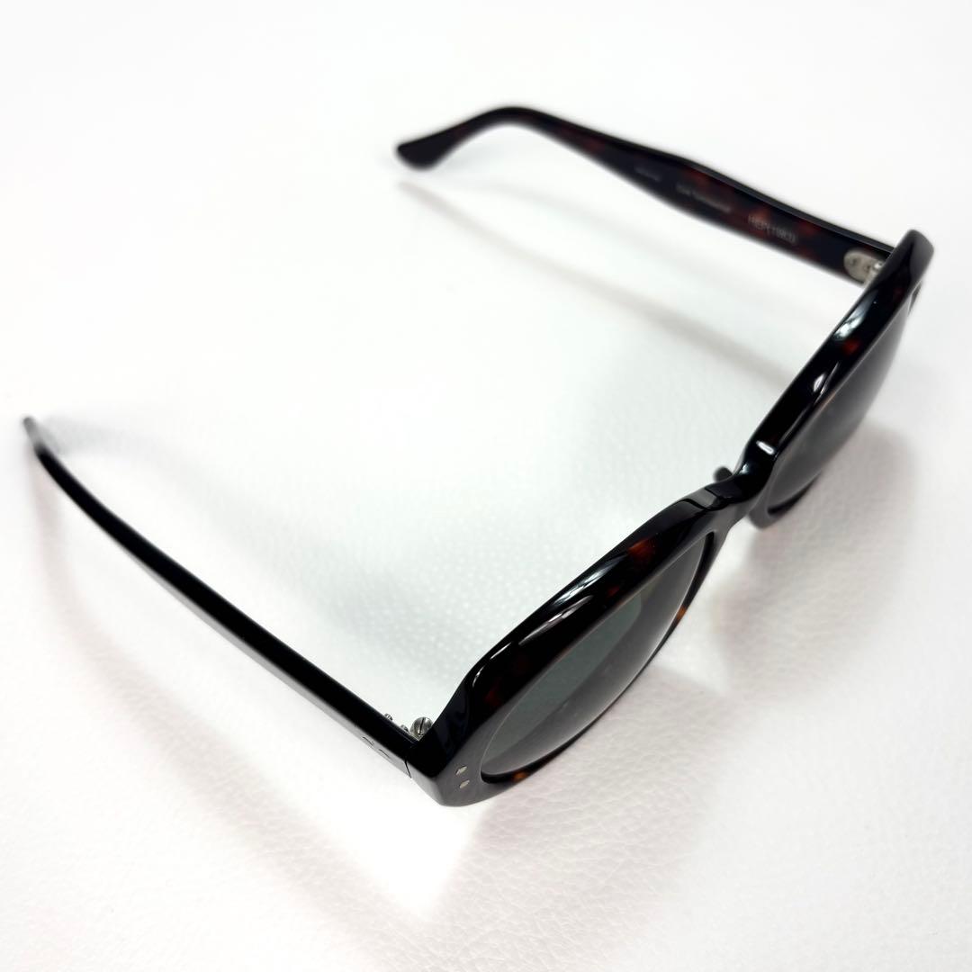 美品✨OLIVER GOLDSMITH HEP(1963) サングラス　度なし