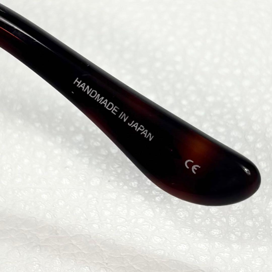 美品✨OLIVER GOLDSMITH HEP(1963) サングラス　度なし