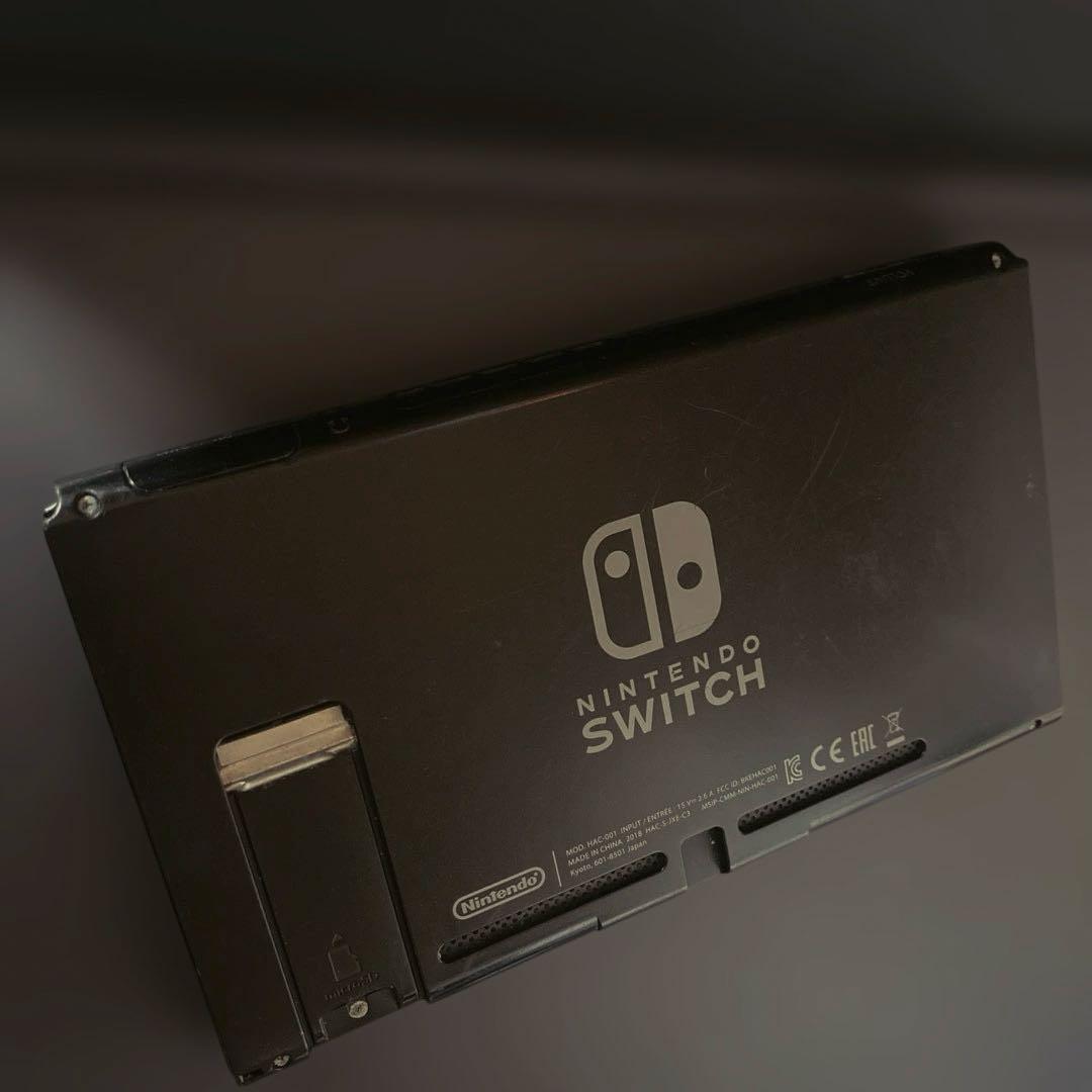Switch 本体のみ
