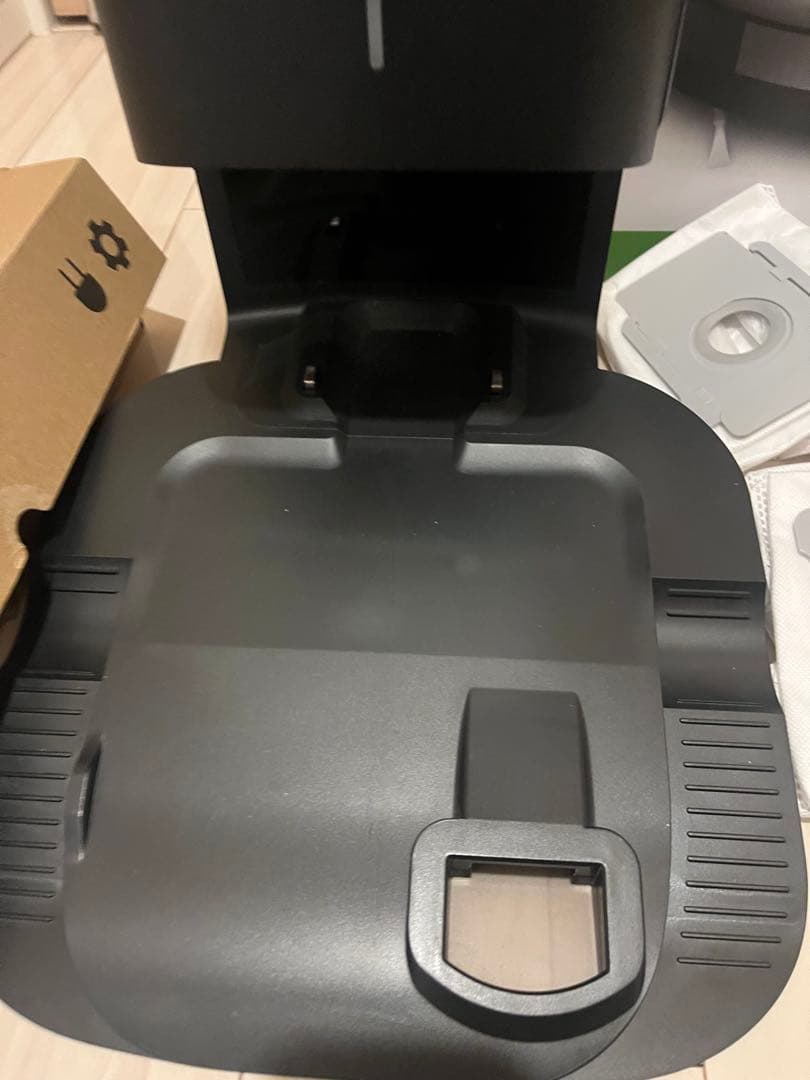 ​iRobot Roomba i7+ (ルンバ i7+) 動作確認済