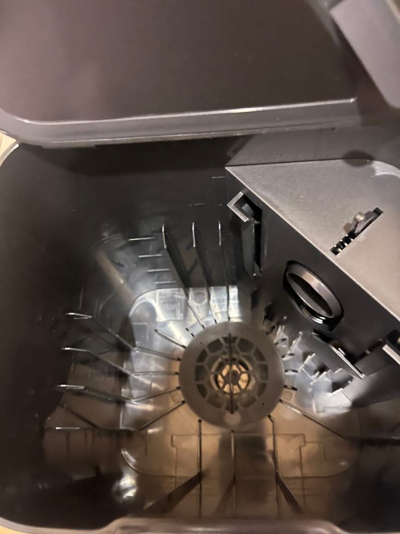 ​iRobot Roomba i7+ (ルンバ i7+) 動作確認済