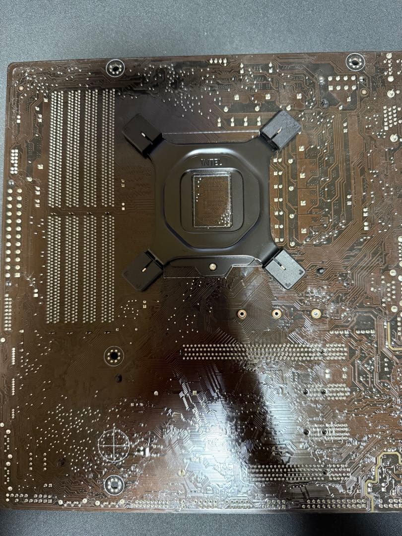 【即出荷】intel Core i7 6700K ASUS Z170M Plus