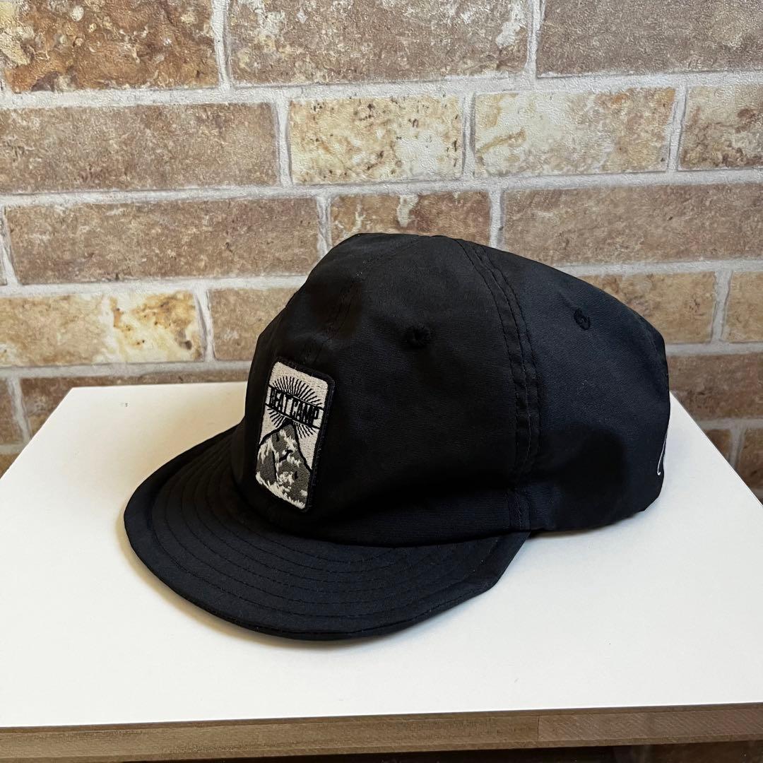 【極美品】ビートないとー　キャップ