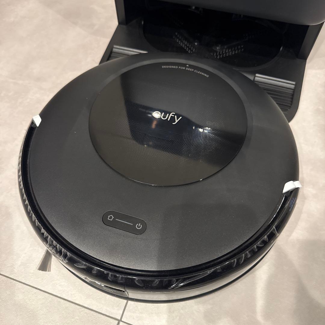Anker Eufy (ユーフィ) Robot Vacuum Omni C20