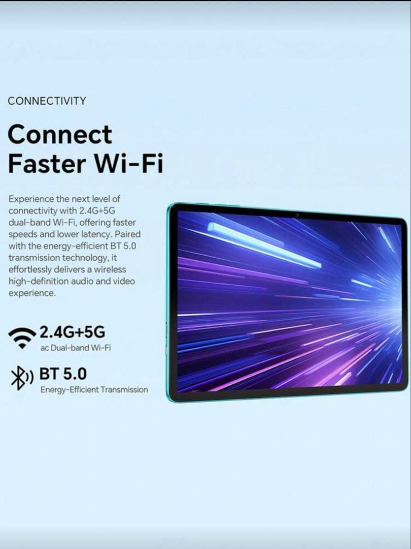 Teclast P30 10.1インチ Androidタブレット