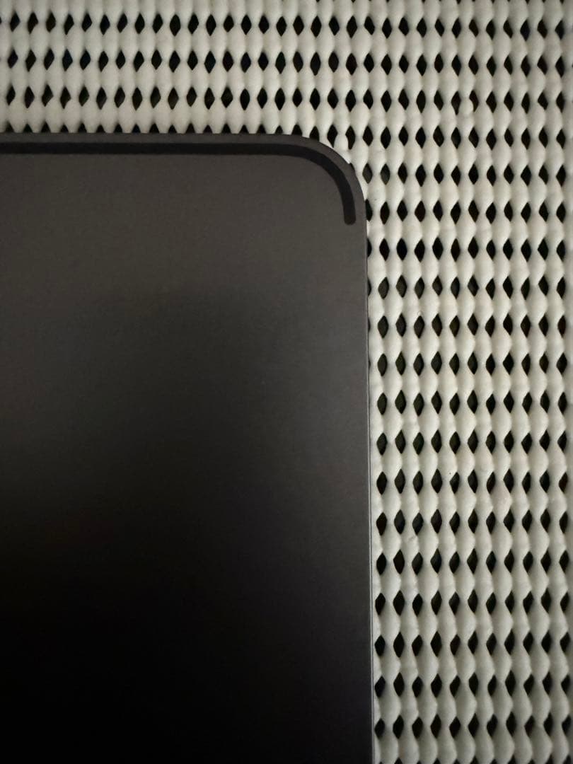美品 iPad Pro 11 3世代 M1 128G WiFi 87%