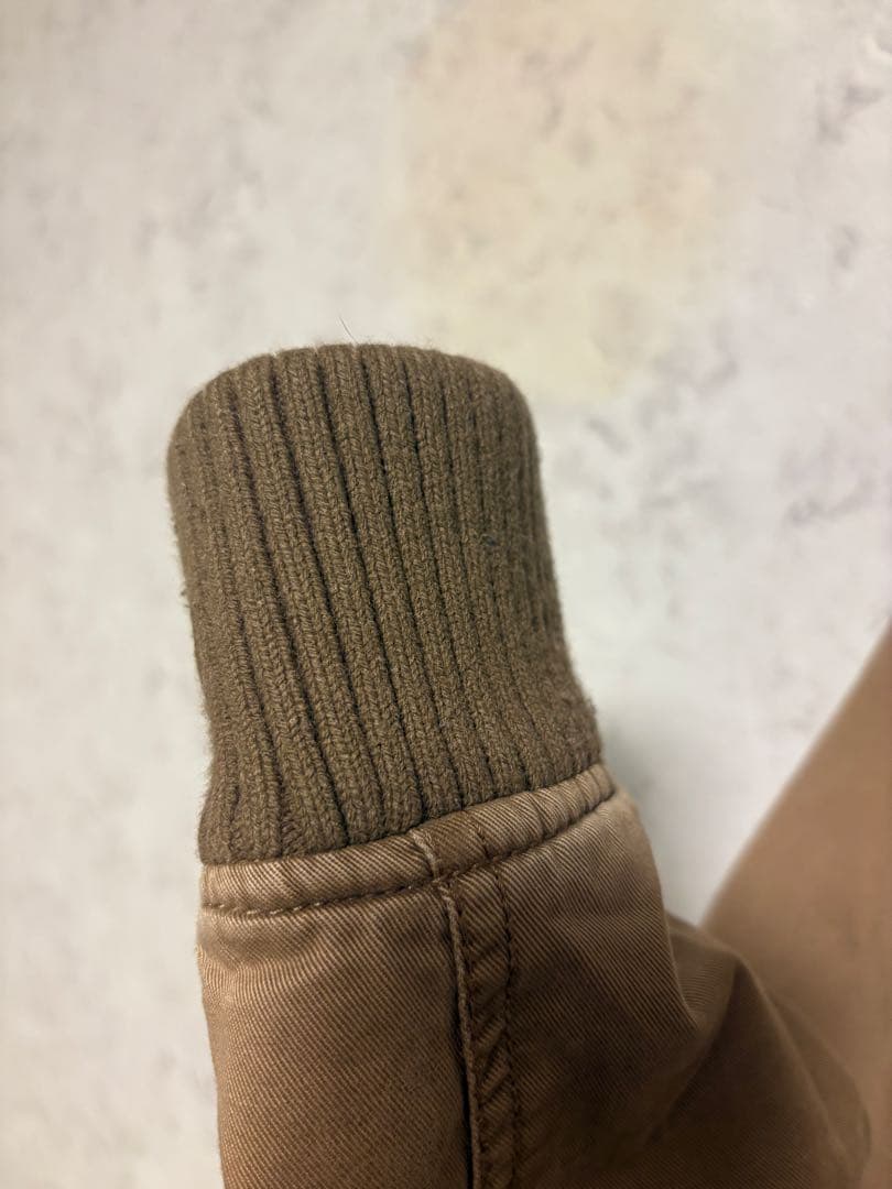 ✨希少✨【Abercrombie＆Fitbh】アバクロ y2kファージャケットL