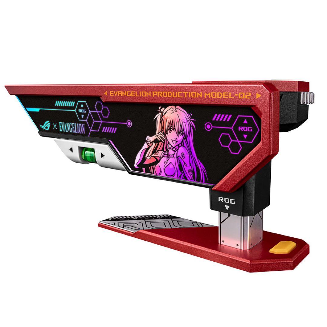ね*ん様 ROG HERCULUX EVA-02 EDITION
