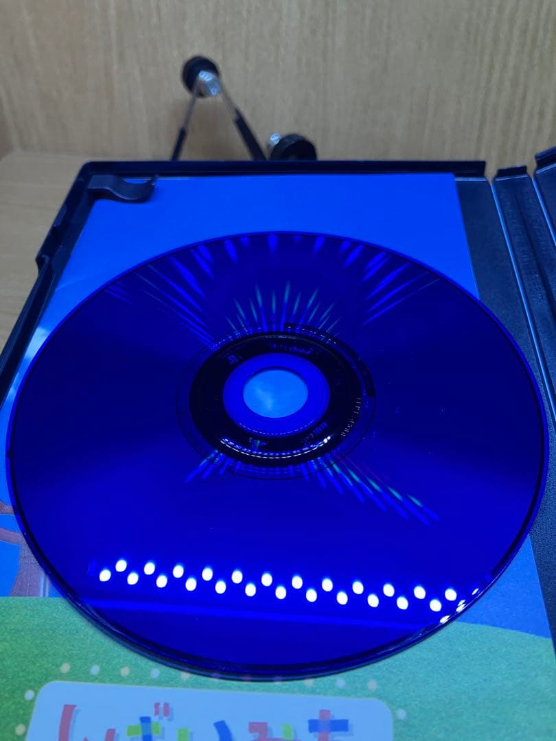 ps2 しばいみち