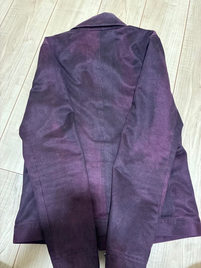 【美品】TORNADO MART アウター