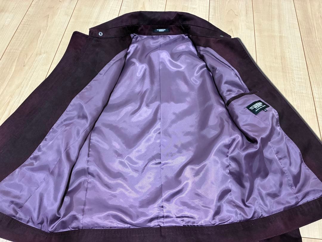 【美品】TORNADO MART アウター