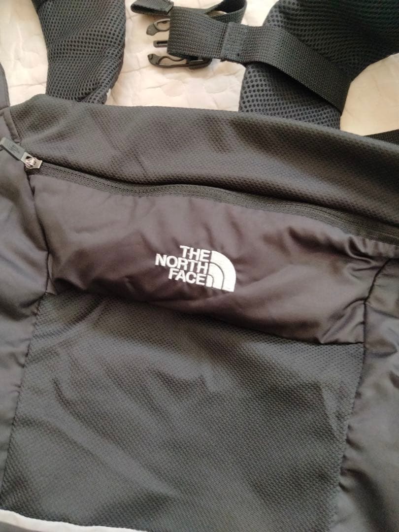 THE NORTH FACE 抱っこ紐 BLACK